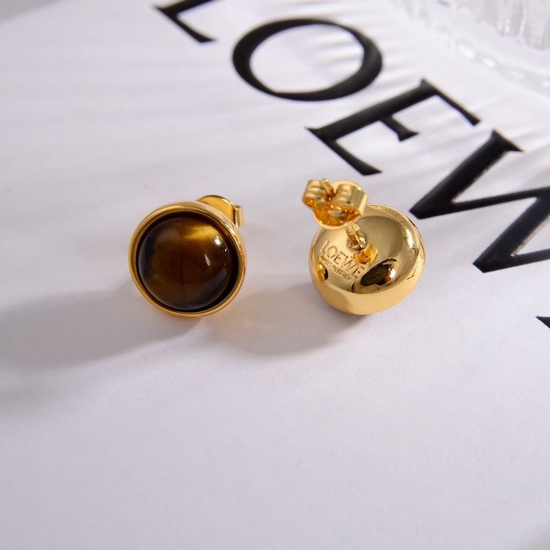 Loewe Earrings